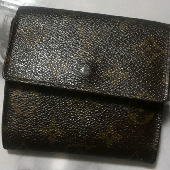 Louis Vuitton Bifold Wallet - Picture 1 of 14